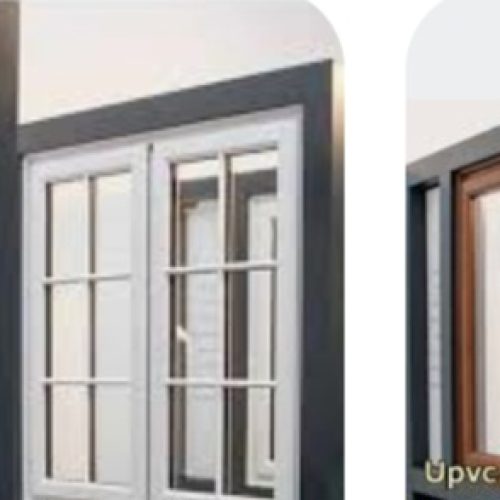 بازاریاب درب وپنجره upvc