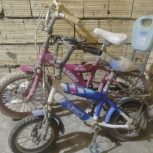 دو عدد دو چرخه