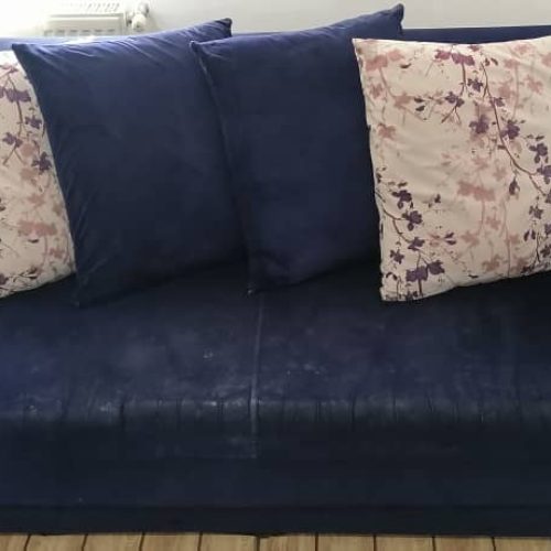 مبل هفت نفزه