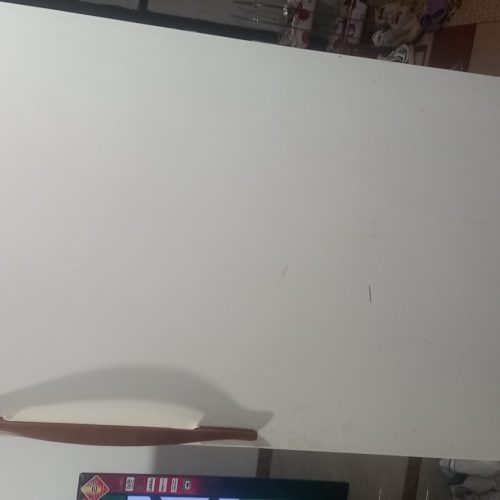 فیریزر سالم سفید درحد نو