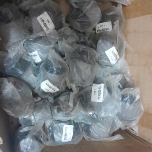 لوازم جلوبندی خودروهای چینی و کره ای