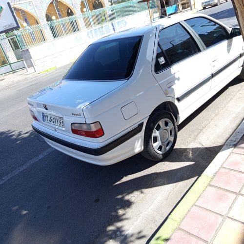 پارس tu5 مدل 97 کلاس 15 خانگی رفسنجان