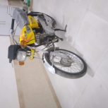 موتور مدل 84