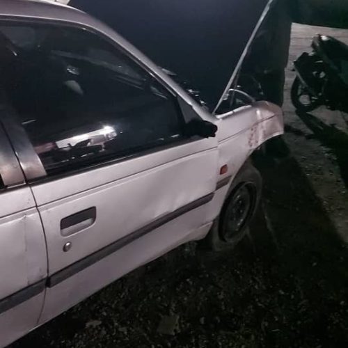 پژو 405 جی ال ایکس