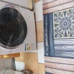 لباسشویی سینجر