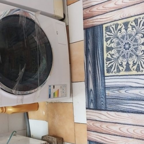 لباسشویی سینجر