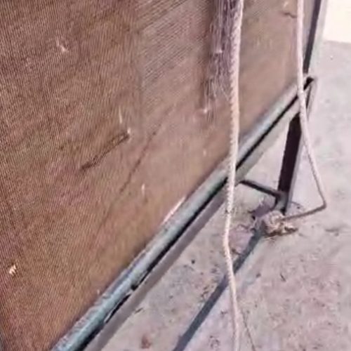 سردخانه 25تنی