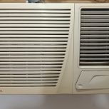 کولر 24000 گری