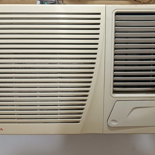 کولر 24000 گری