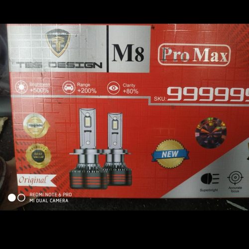 چراغ هدلایت