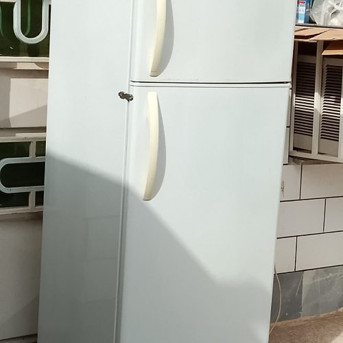 فروش یخچال فریزر ارج