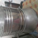 دیگ و دبه سالم