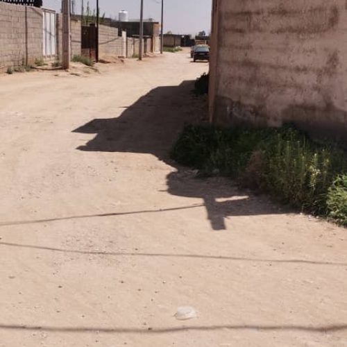 زمین 130متری واقع در جرسقان خیابان سیدالشهدا از زمین های نیاز الله فتحی موقعیت بسیار عالی سردونپش خیابان 10متری کوچه 8متری نزدیک به ایستگاه اتوبوس و…