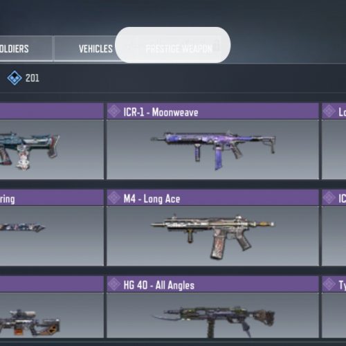 اکانت فول گاد