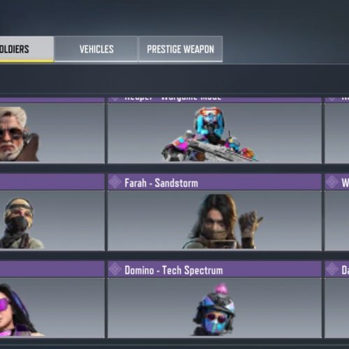 اکانت فول گاد