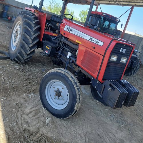 399تک در حد صفر کارکرده ششصد ساعت