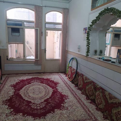 خانه زیر قیمت فوری