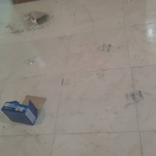 فروش خانه ویلایی بازمین