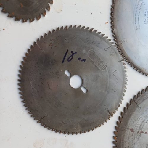 تیغ اره ام دی اف بر