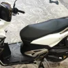 موتور سیکلت