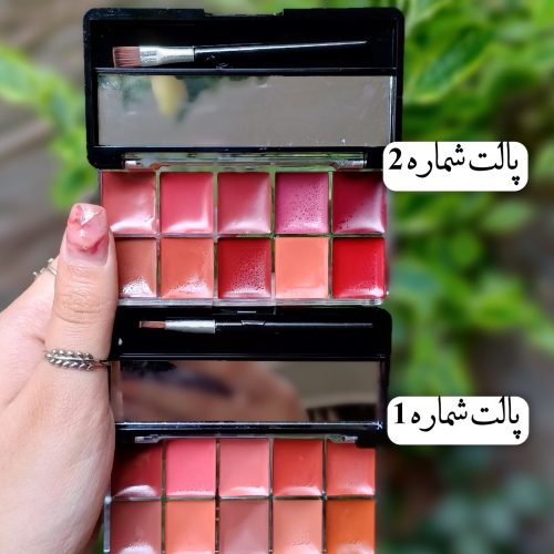 کم پپودر
