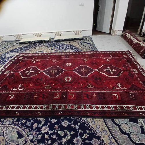 فروش قالیچه