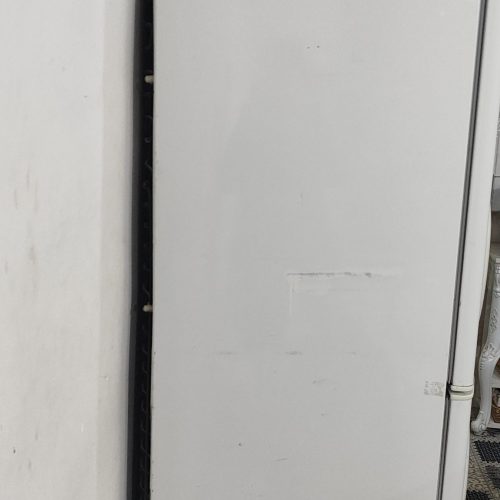 یخچال امرسان موتور اصلی