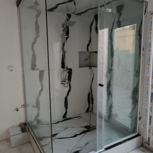 فروش خانه نوساز