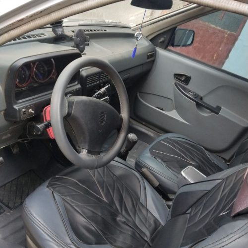 پراید صبا مدل85