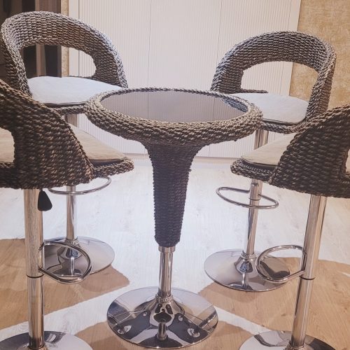 دکور صندلی شیک