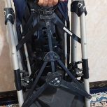 کالسکه خارجی