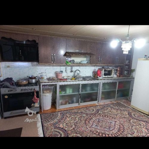 ویلا با سند تک برگ