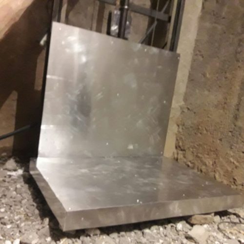 بالابر هیدرولیک و جک معلول بر