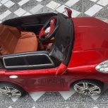 ماشین شارژی