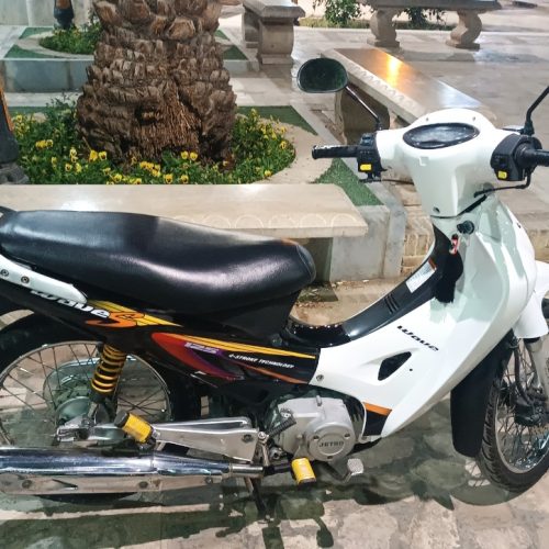 بیکلاج طرح ویو