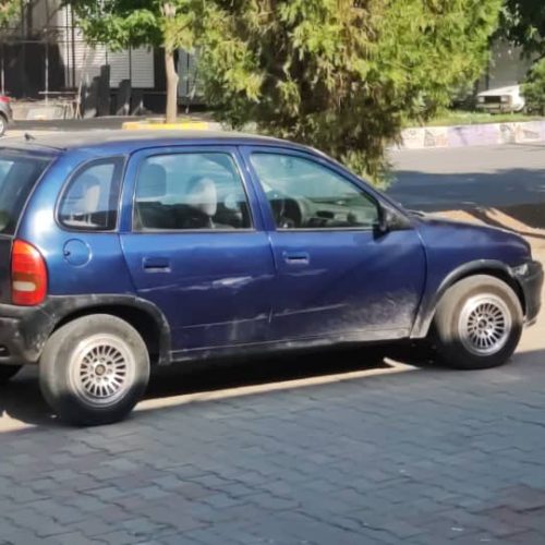 شاسی سالم بسیار کم مصرف