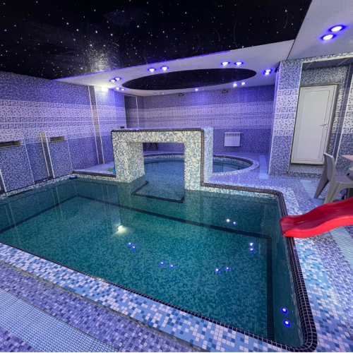 اجاره روزانه ویلا