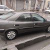 سیتروئن زانتیا 2000cc