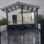 ویلا همراه سند گاز برق فول اپشن