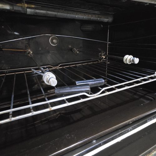 گاز 5 شعله مجیک شف ساخت آلمان