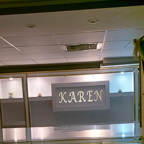 دکور فروشگاه