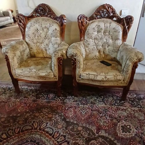 مبل راحتی9نفره