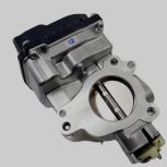 دریچه گاز 206