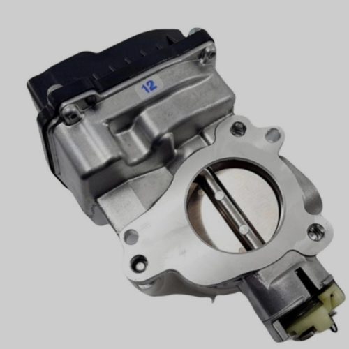 دریچه گاز 206