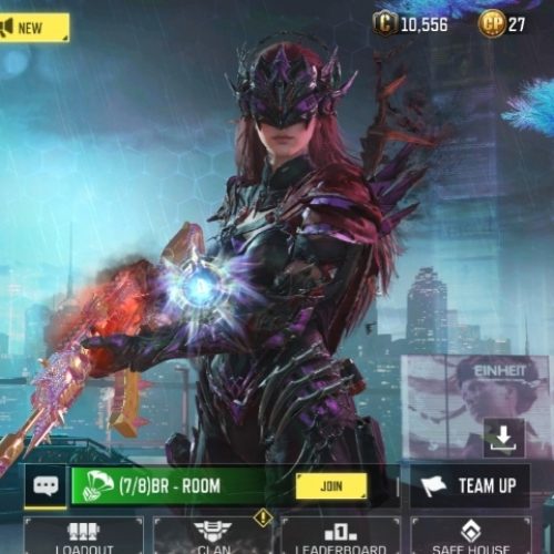 اکانت کالاف