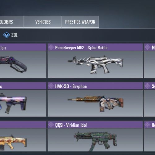 اکانت فول گاد