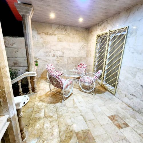 ویلا اجاره ای