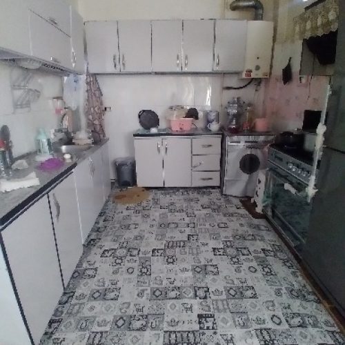 فروش خانه ویلایی دو طبقه