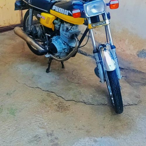 موتور احسان مدل..87