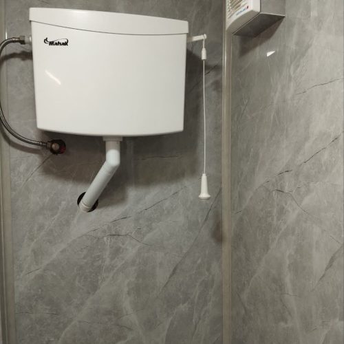 نصب ماربل شیت هر ورق 450 هزار تومان